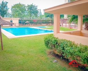 Piscina de Planta baixa en venda en  Córdoba Capital amb Aire condicionat i Terrassa