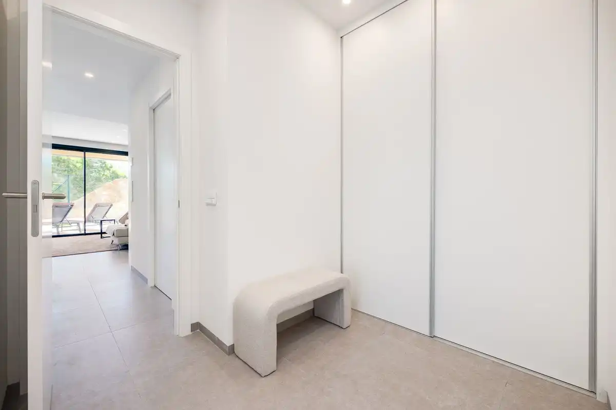 Apartamento con jardín en venta en Orihuela Costa, imagen 26