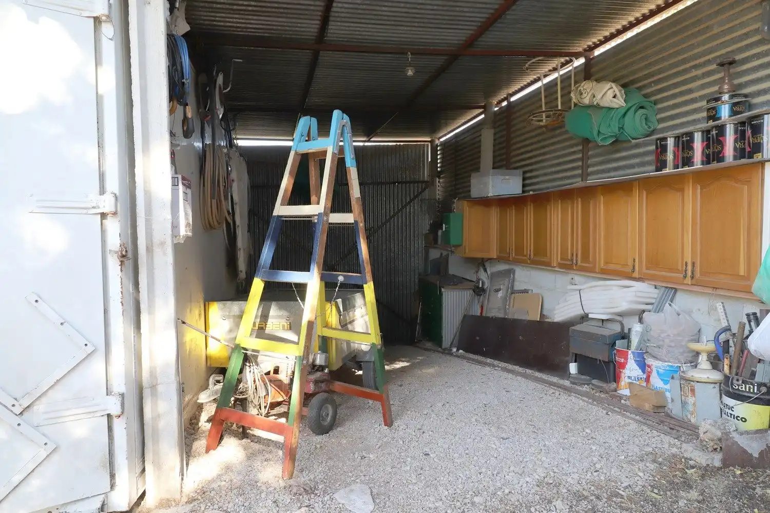 Casa rústica en venda a Íllora, imagen 16