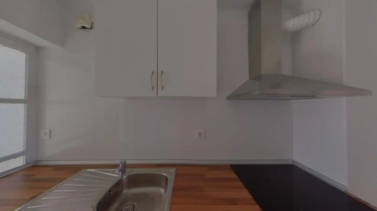 Kitchen of Flat for sale in  Palma de Mallorca