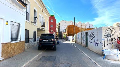 Foto 2 de Traster en venda a Calle Carril, La Trinidad, Málaga