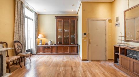 Foto 3 de Pis en venda a Calle de Atocha, Cortes - Huertas, Madrid