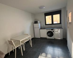 Kitchen of Study to rent in Málaga Capital  with Air Conditioner, Heating and Furnished