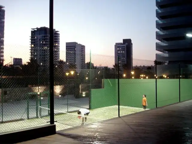 Pis amb piscina en venda a Passeig de García Fària, imagen 29