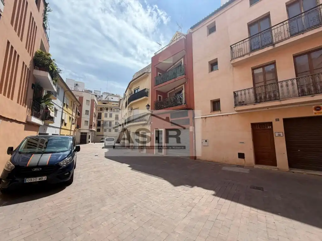 Casa in vendita a Plaza Forn, imagen 5