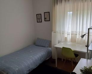 Bedroom of Flat to share in Santiago de Compostela   with Air Conditioner and Terrace