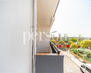Balcony of Flat for sale in  Valencia Capital  with Balcony