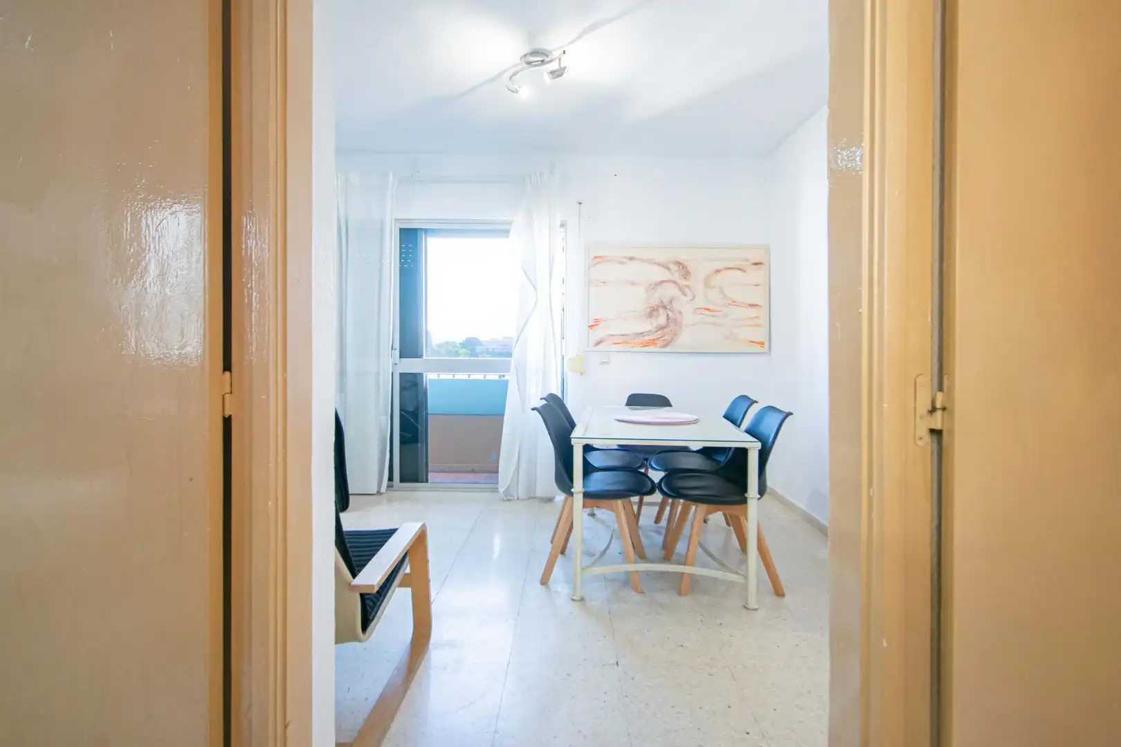 Wohnung zum Verkauf in Barrio del Nervión