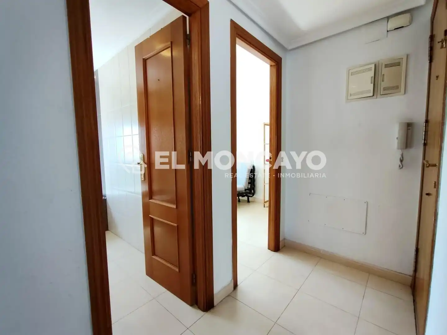 Apartamento con piscina en venta en Nueva Torrevieja - Aguas Nuevas, imagen 20