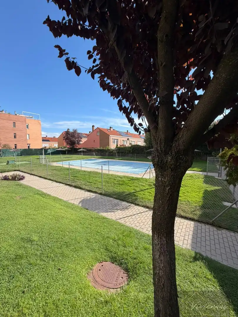 Appartamento con piscina in vendita a CONDESA DE CHINCHON 15, imagen 29