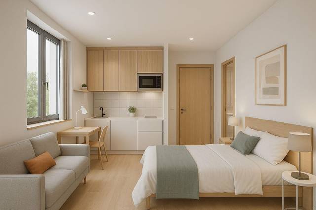 Local comercial en Venta en La Carrasca