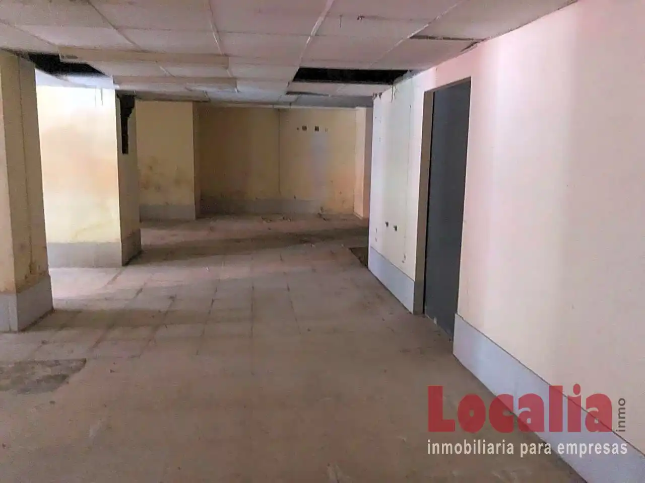 Business premises to rent in Centro, imagen 3