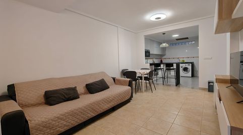 Foto 3 de Planta baixa de lloguer a Torreblanca, Torrevieja