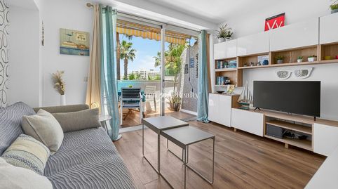 Foto 5 de Àtic en venda a Noelia Afonso Cabrera, Playa de las Américas, Arona