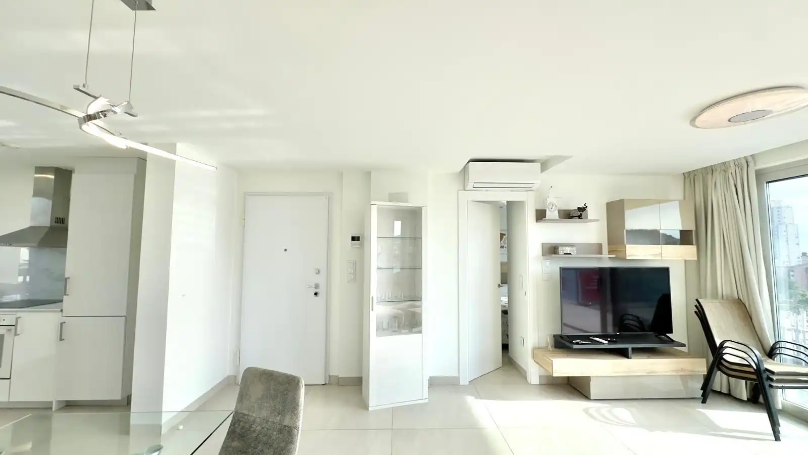 Apartment for sale in Cala de Finestrat, imagen 4