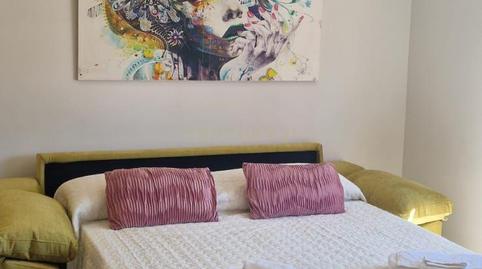 Foto 2 de Apartament de lloguer a Manantiales - Estación de Autobuses, Málaga