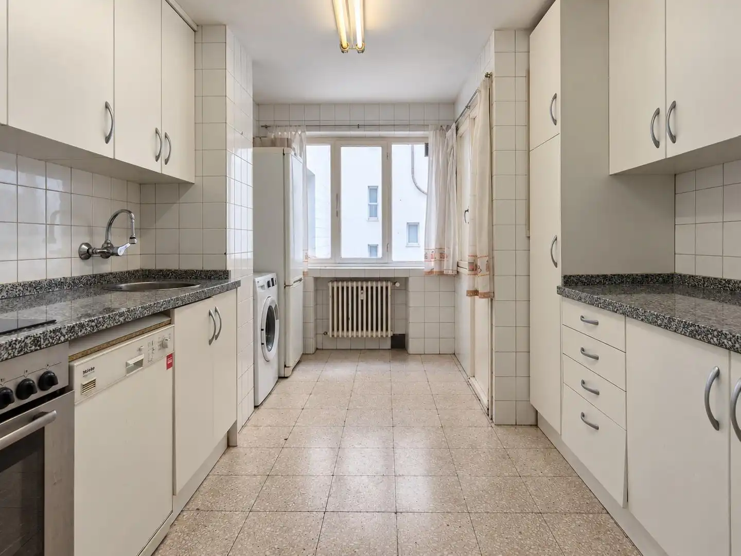 Wohnung mit Terrasse zum Verkauf in PEDRO MASAVEU, imagen 9