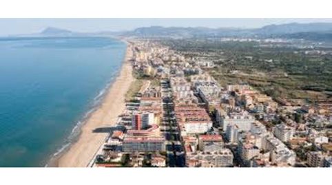 Terreno urbano en Daimus de 543 con altra rentabilidad, immagine 5