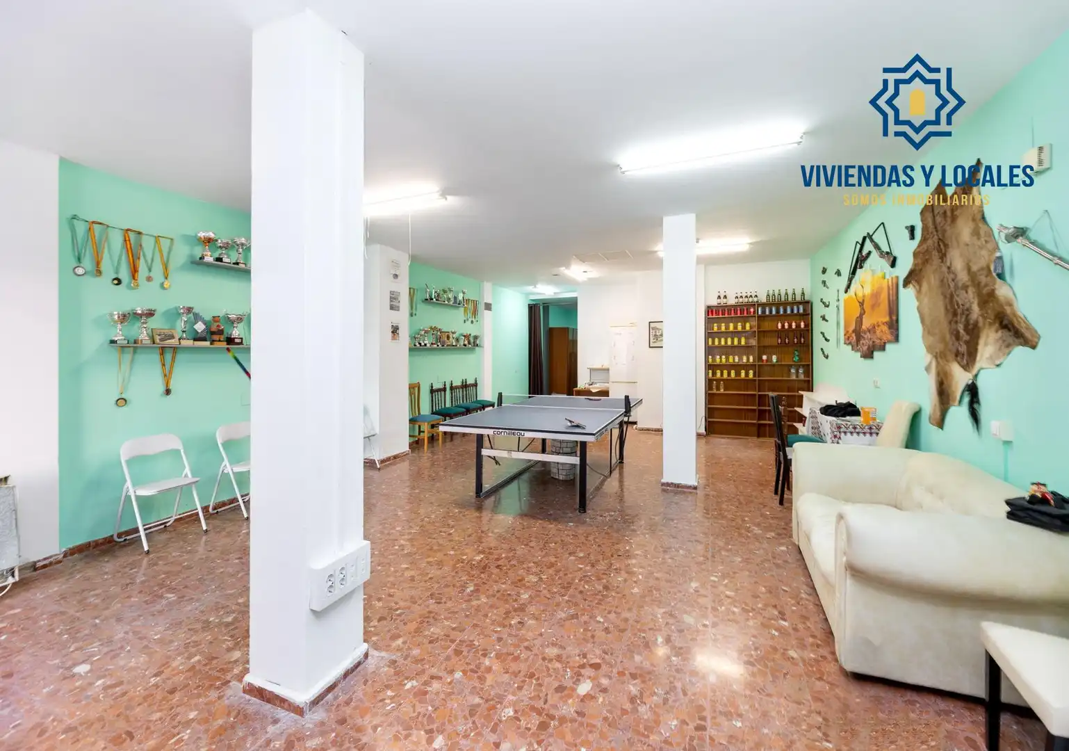 Locale commerciale in vendita a Calle del Cerezo, imagen 8