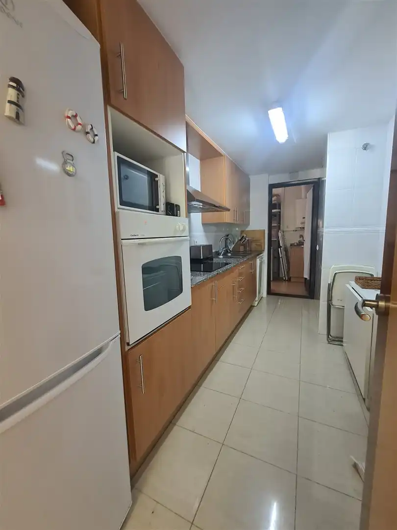 Apartament de lloguer a Port - Horta de Santa María