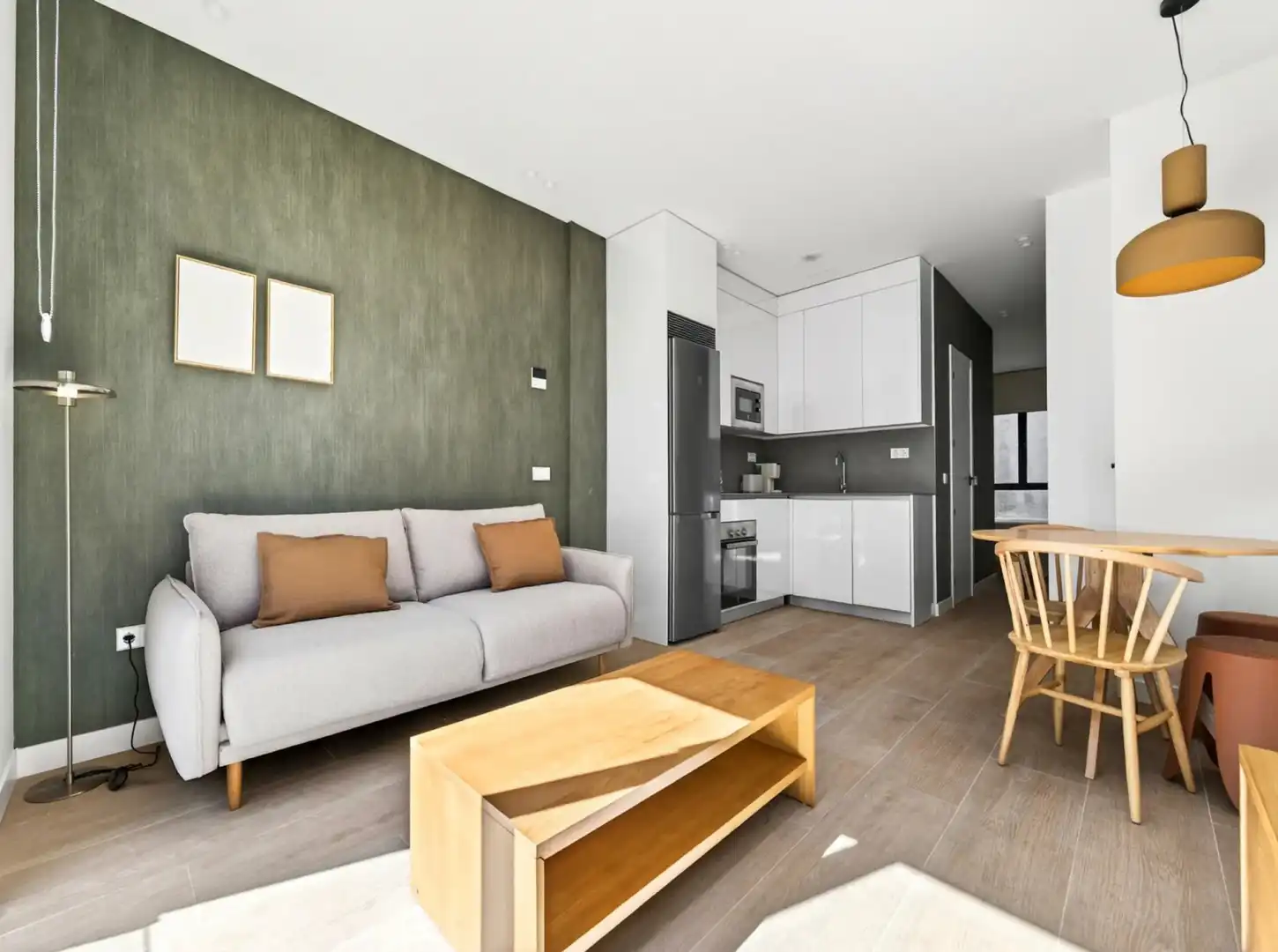 Appartamento in affitto a N/A, imagen 2