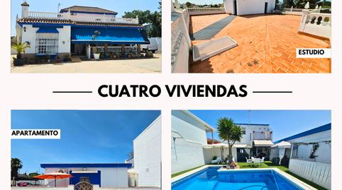 Photo 2 of House or chalet for sale in Bonanza - Avda de Huelva - Barrio Andalucia, Sanlúcar de Barrameda