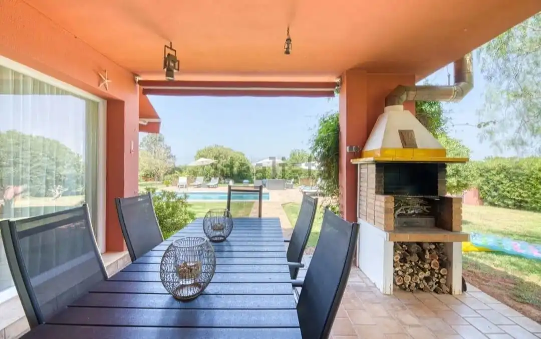 Chalet con terraza en venta en Llevant, imagen 5