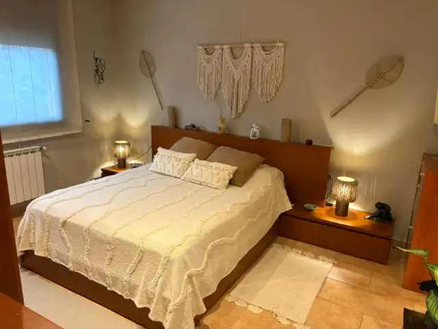 Habitación de Casa o chalet en venta en Sant Esteve de Palautordera, Barcelona