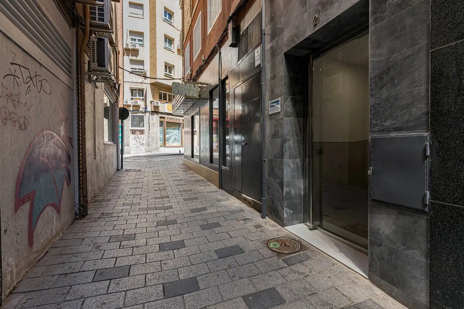 Wohnung zur Miete in Calle Caravija, San Lorenzo