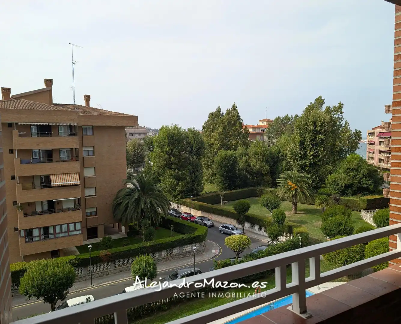 Wohnung mit Pool zum Verkauf in Asturias 1, imagen 47