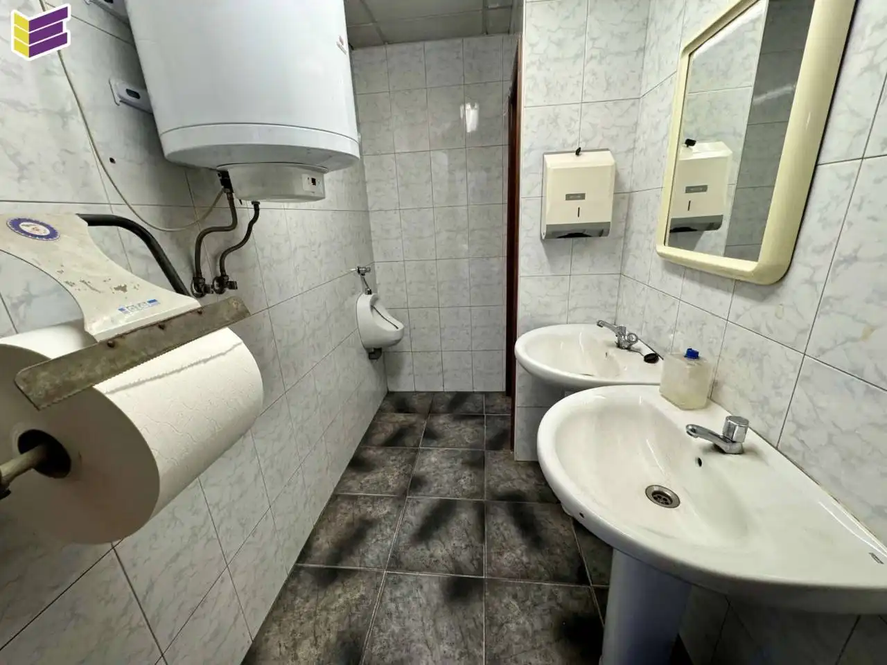 Nave industrial en venta en Calle Ons 15, imagen 18