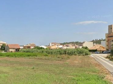 Casa con jardín en venta en Navarrés