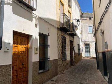 Maison à vendre à Enmedio