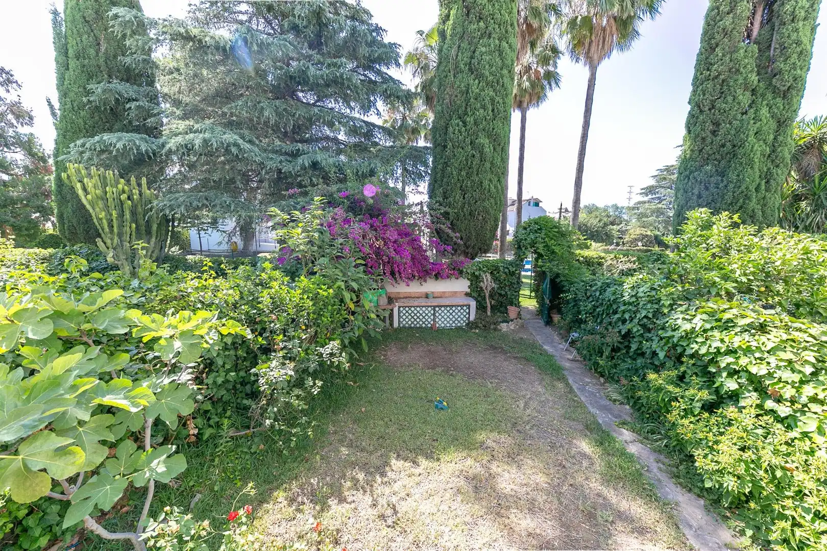 Adosado con piscina en venta en Mijas pueblo, imagen 28