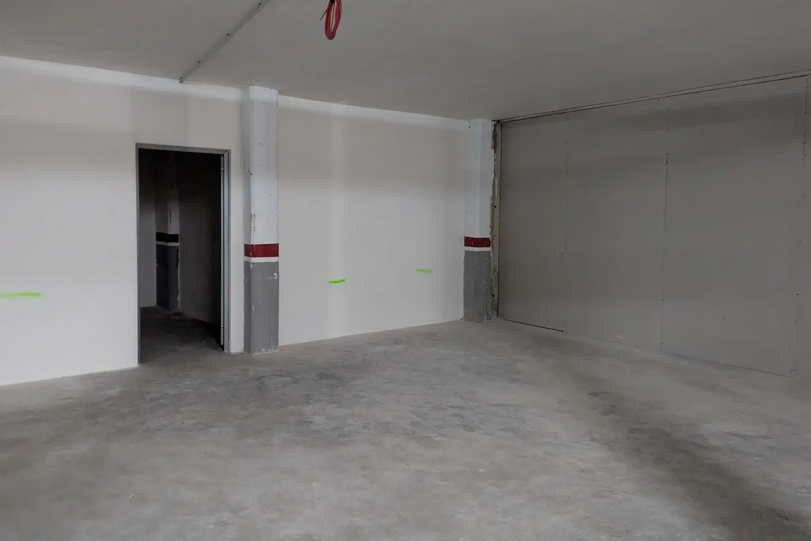 Appartement compact avec terrasse à vendre à Las Marinas / Les Marines, imagen 33