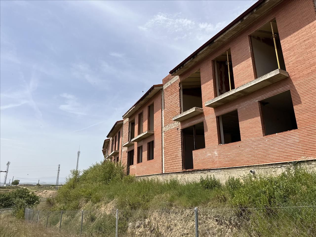 Casa o xalet en venda a ERAS, Briones