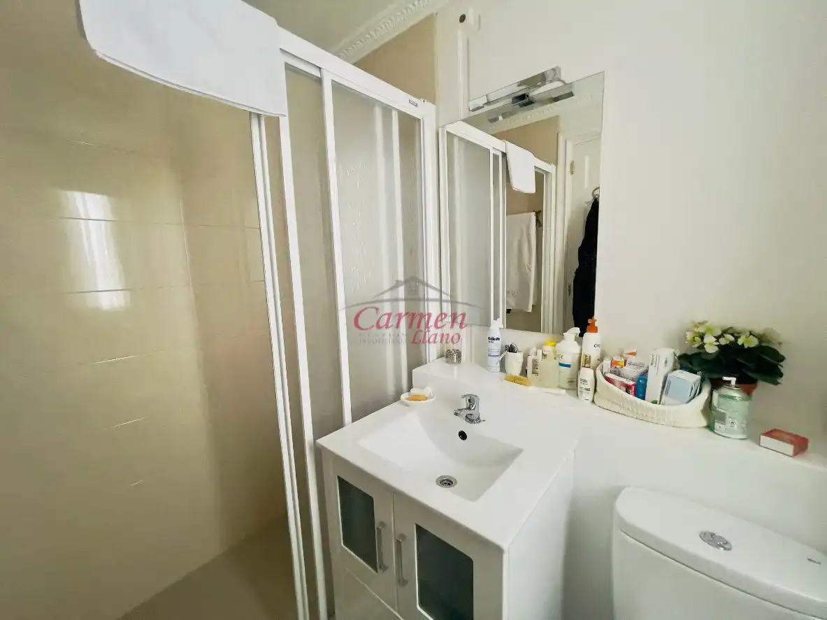 Baño de Piso en venta en Getxo  con Internet
