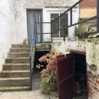 Garden of House or chalet for sale in Zamora Capital   with Heating