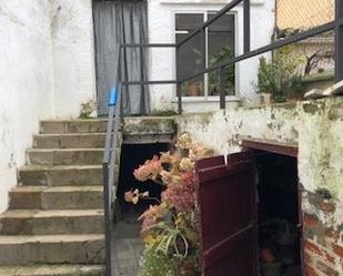 Garden of House or chalet for sale in Zamora Capital   with Heating