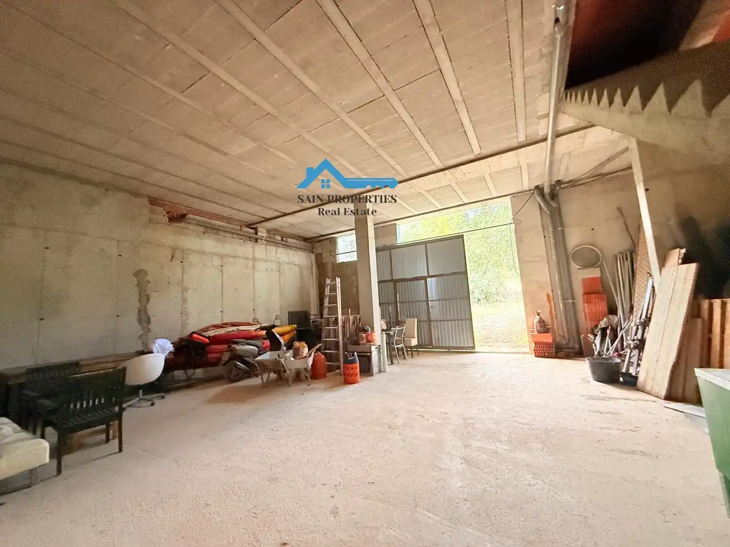 Casa o chalet en venta en Altea con Aire acondicionado, Calefacción y Jardín privado