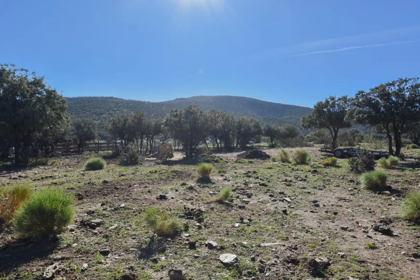 Terreno en venta en Paraje de las Perdices, Lugros