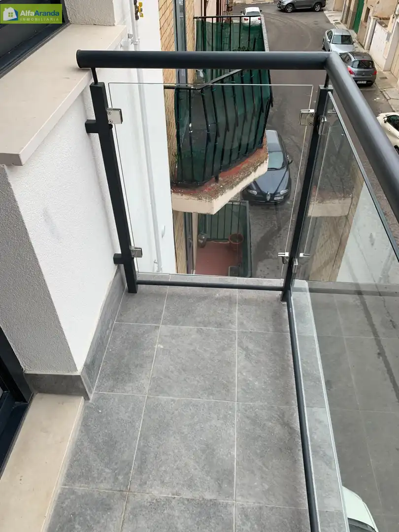 Apartament amb terrassa de lloguer a Calle Calle de la Presa 32, imagen 11