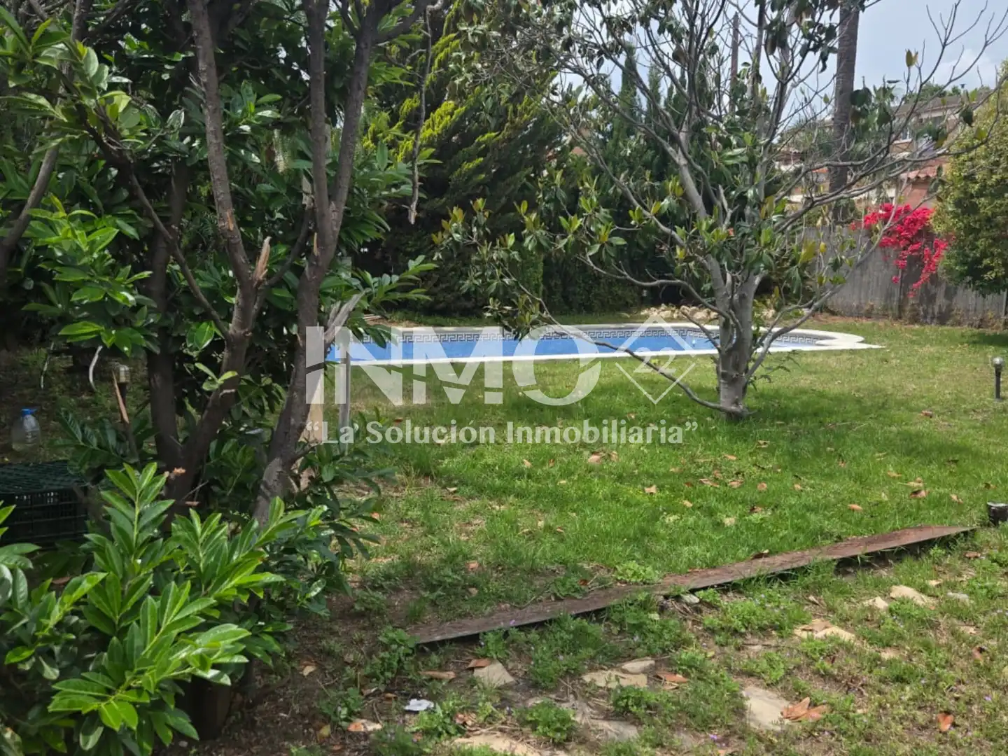 Terreny residencial en venda a Carrer Terra Alta 5, imagen 4