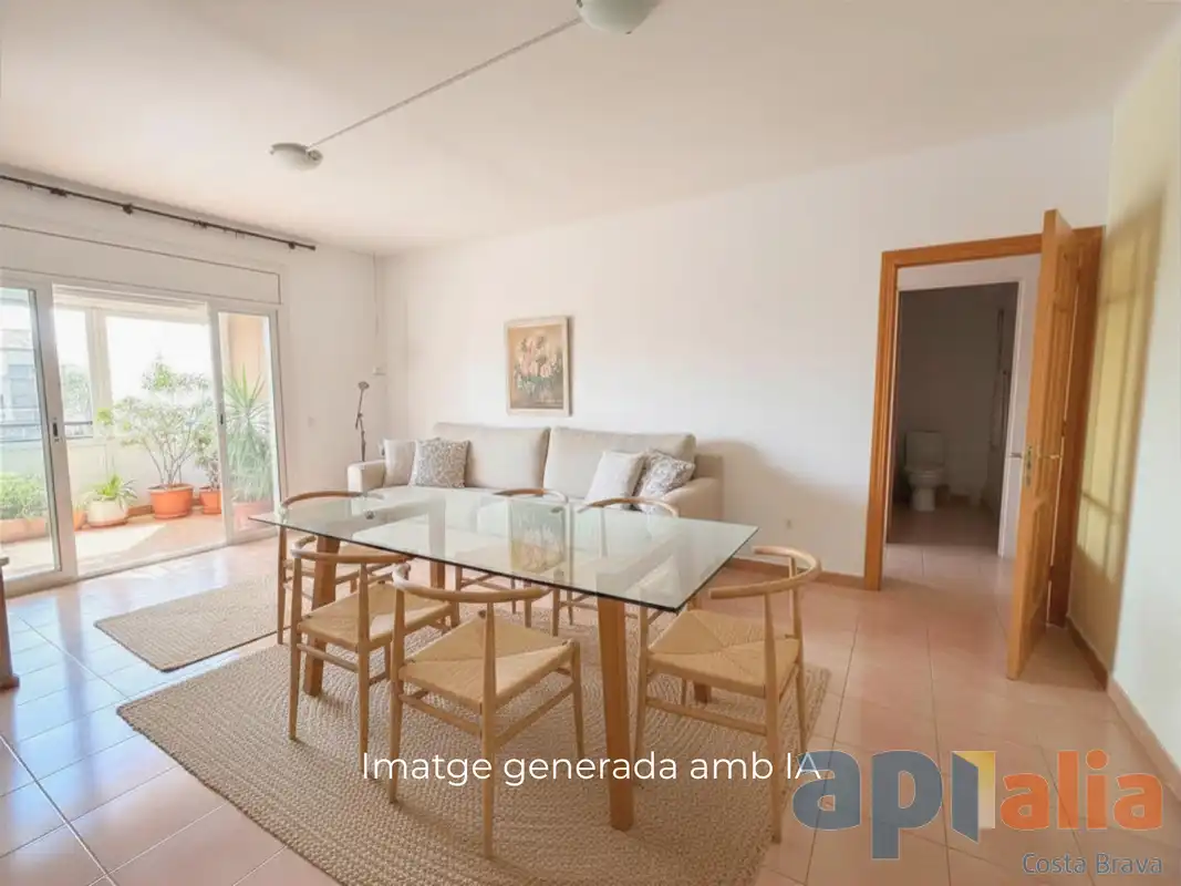 Flat with terrace for sale in Carrer de la Sala 28, imagen 37