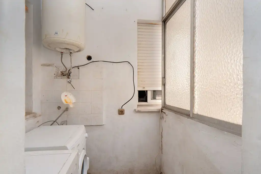 Piso en venta en C/ Cid Campeador, Alguazas
