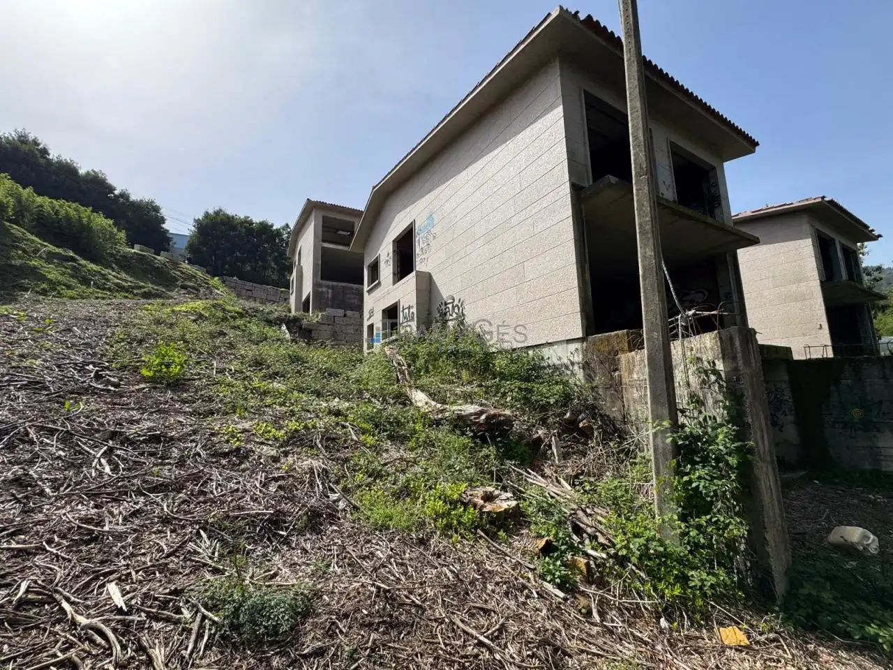 Xalet amb jardí en venda a PO-313, imagen 30
