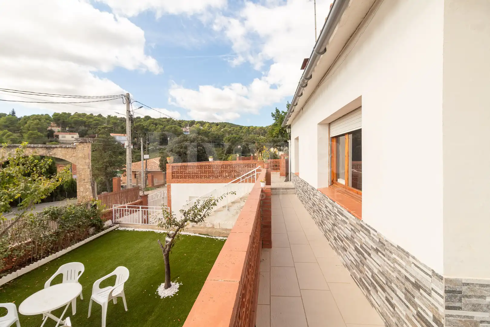 Casa o chalet en venta en La Torre de Claramunt