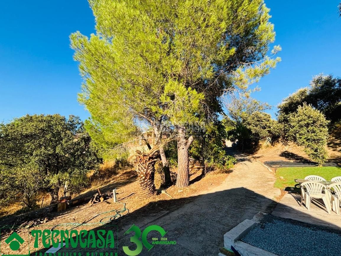 Casa o chalet en venta en Calalberche
