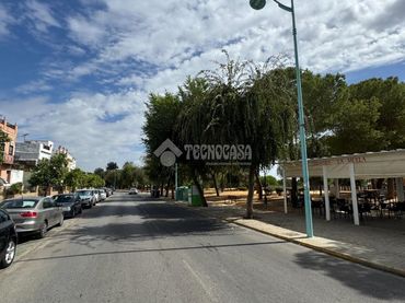 Terreno residenziale in vendita a El Viso del Alcor