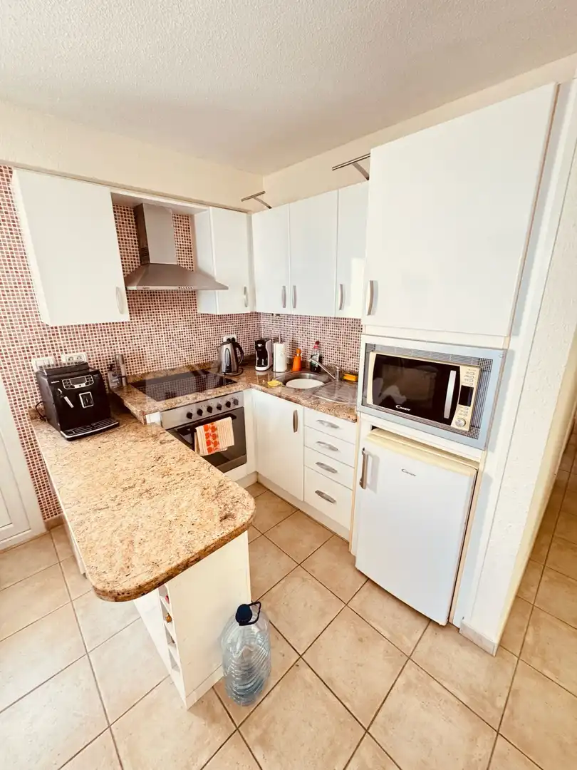 Attique avec ascenseur à vendre à Los Cristianos, imagen 16